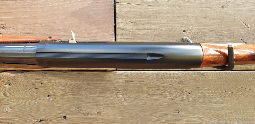 Browning Gold Hunter Shotgun, 12G, 3" Shells, 28" VR, Invector Plus, 1996 -img-29
