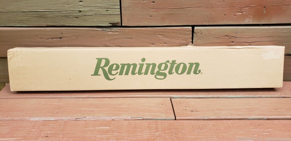 Remington Mod 700 SPS, B/A Rifle, 308 Win, 24" Barrel, NOS-img-3