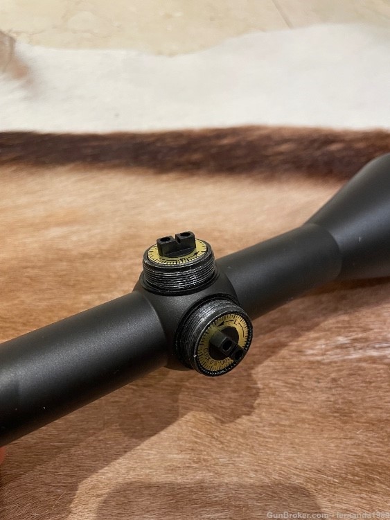 Rifle scope Simmons 2.5-10x50 (lightweight) 1inch + bikini lenses cover-img-3