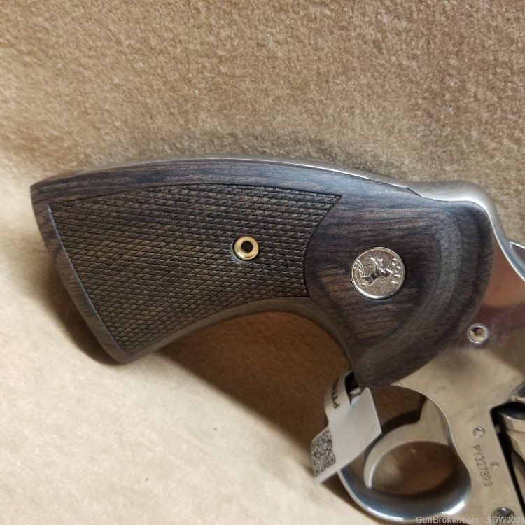 Colt Python 357mag 3” Revolver-img-5