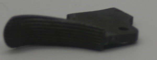 USGI 1873 Springfield trigger - serrated-img-1