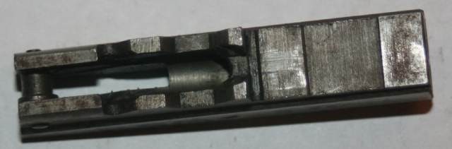 Remington  550 .22 receiver insert 22-img-2