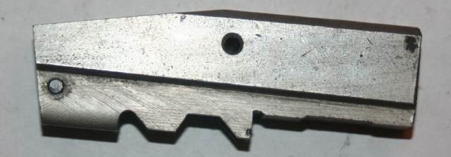 Remington  550 .22 receiver insert 22-img-1