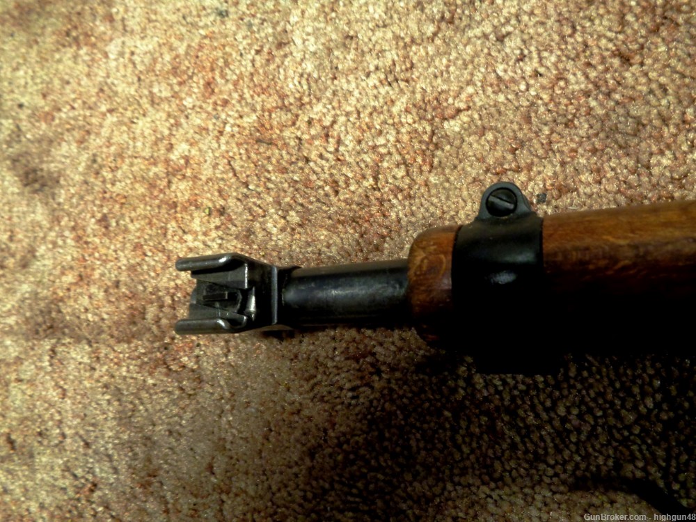 Swiss K31 7.5x55mm Swiss 25.67" bbl Mfg Date 1946-img-18