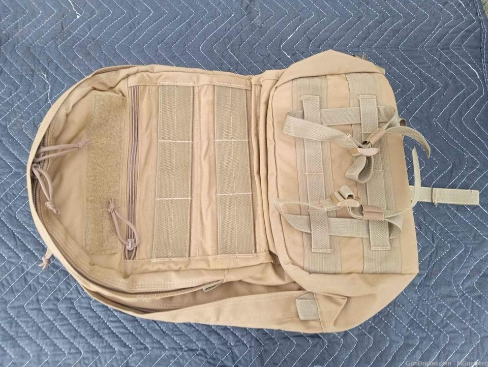 Clayton Tactical Backpack-img-2