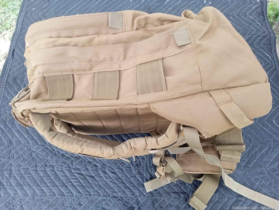 Clayton Tactical Backpack-img-0