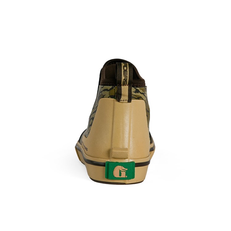 GATOR WADERS Mens Camp Boots, Color: Greenleaf, Size: 11 (CAM70M11)-img-3