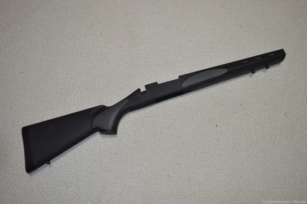 NEW Take- Off Remington 700 Varmint BDL Short Action Soft Touch STOCK -img-0