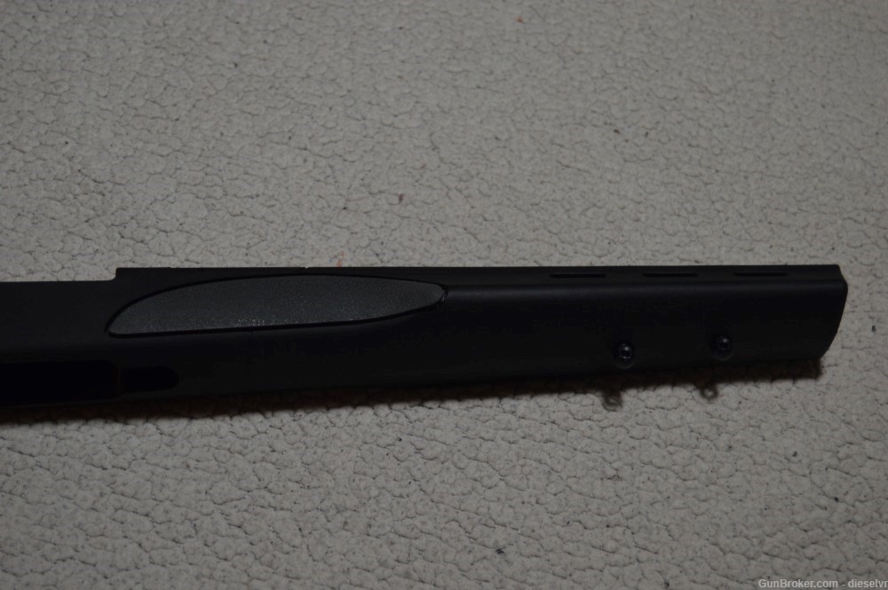 NEW Take- Off Remington 700 Varmint BDL Short Action Soft Touch STOCK -img-4