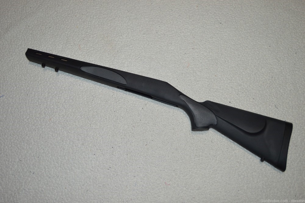 NEW Take- Off Remington 700 Varmint BDL Short Action Soft Touch STOCK -img-1