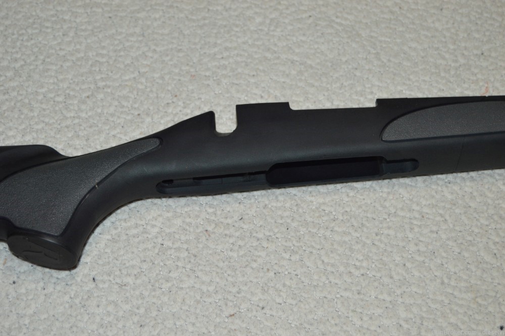NEW Take- Off Remington 700 Varmint BDL Short Action Soft Touch STOCK -img-3