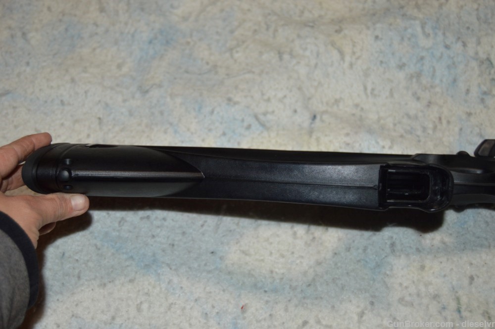 IN BOX Beretta CX4 Storm Carbine 9mm High Capacity w/ Rail -img-11