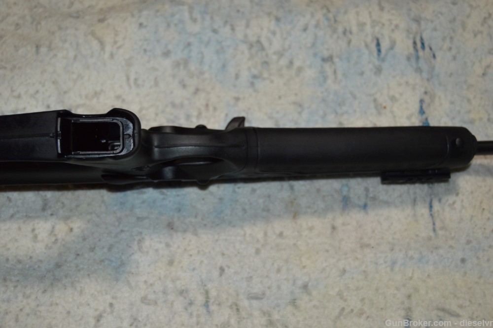 IN BOX Beretta CX4 Storm Carbine 9mm High Capacity w/ Rail -img-12