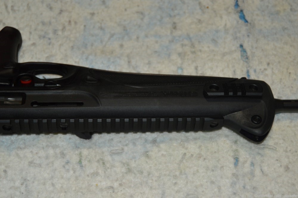 IN BOX Beretta CX4 Storm Carbine 9mm High Capacity w/ Rail -img-9