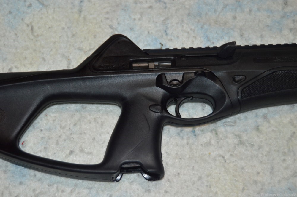 IN BOX Beretta CX4 Storm Carbine 9mm High Capacity w/ Rail -img-4
