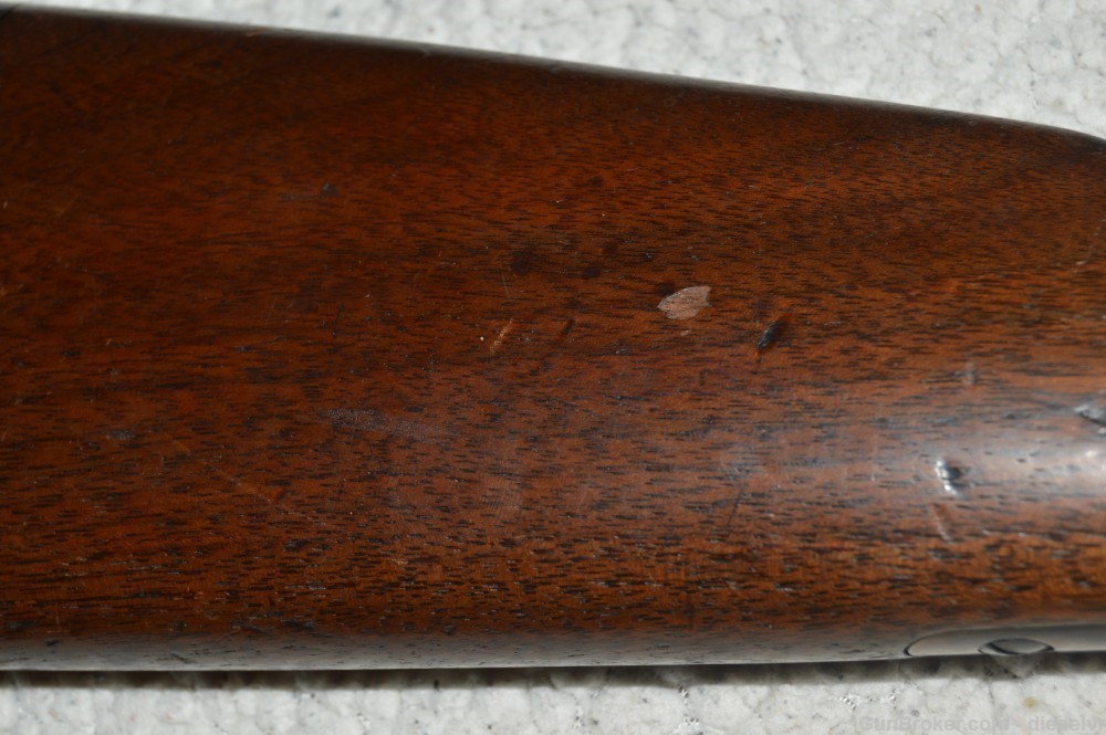 Antique Winchester 1886 40-65 WCF 26" Octagon Rifle COLOR CASE HARDENED-img-14