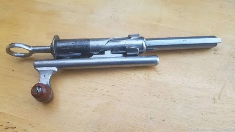 Swiss K11 Rifle 7.5x55mm Swiss -img-4