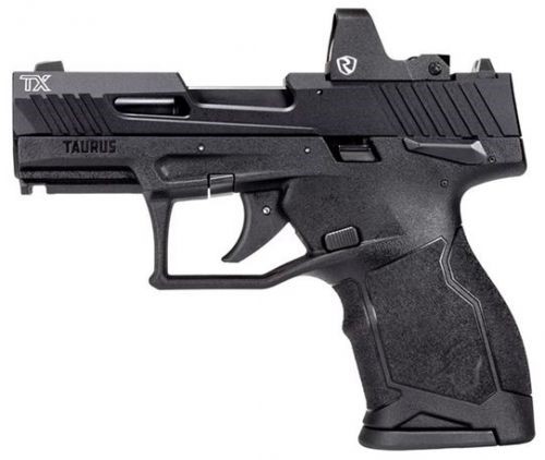 Taurus TX 22 Compact Handgun .22 LR 10rd Magazine-img-0