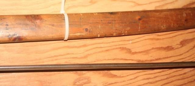 Japanese Samuri sword -old-img-6