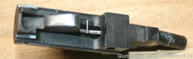 Ithaca 37 12 ga trigger group assembly-img-5