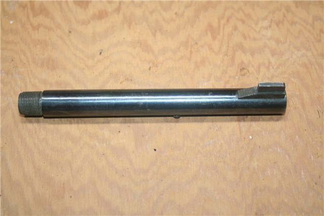 Colt SAA .38 7" barrel by Christi-img-0