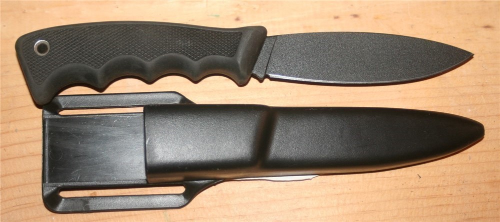Cold Steel All Terrain Hunter - discontinued model-img-0