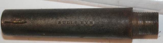 Bullseye .32 S & W barrel-img-1
