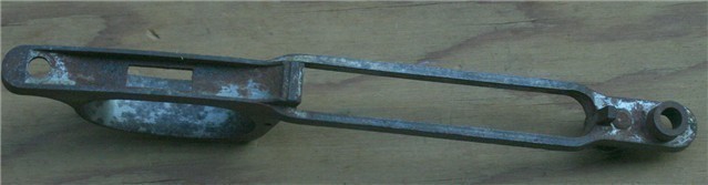 Argentine 1891 Mauser triggerguard-img-3