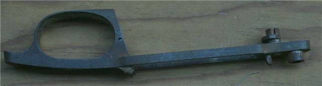 Argentine 1891 Mauser triggerguard-img-2