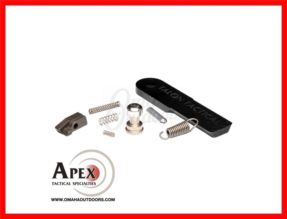 Apex Tactical M&P Duty/Carry Action Enhancement Kit 100-073-img-0