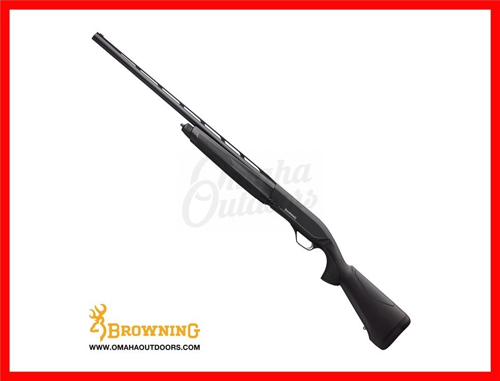 Browning Maxus II Stalker 28 Inch 011700304-img-0