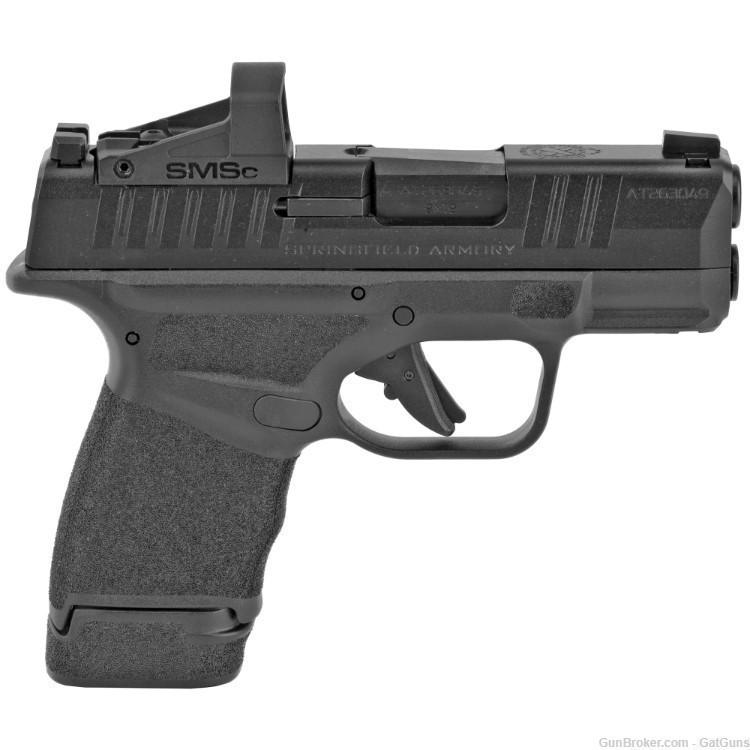 New Springfield Micro Compact Hellcat Shield SMSc, 9mm-img-1