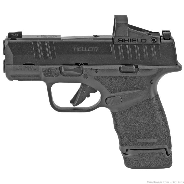 New Springfield Micro Compact Hellcat Shield SMSc, 9mm-img-0