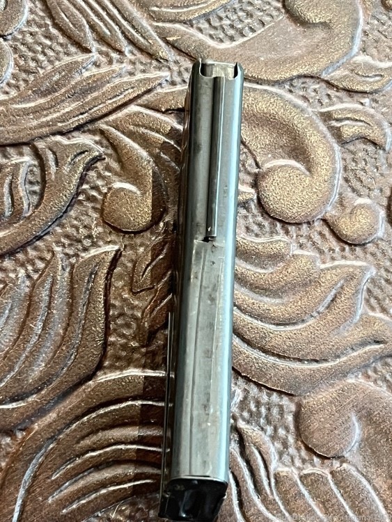 M1 .30 CARBINE 30 ROUND OLDER HIGH QUALITY MAGS-img-3
