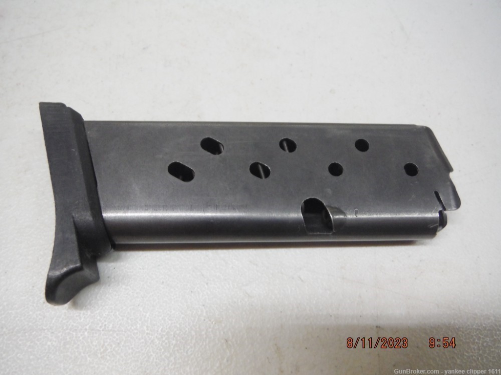 Hi Point 9mm 380 8RD Magazine Like New Condition Factory-img-0