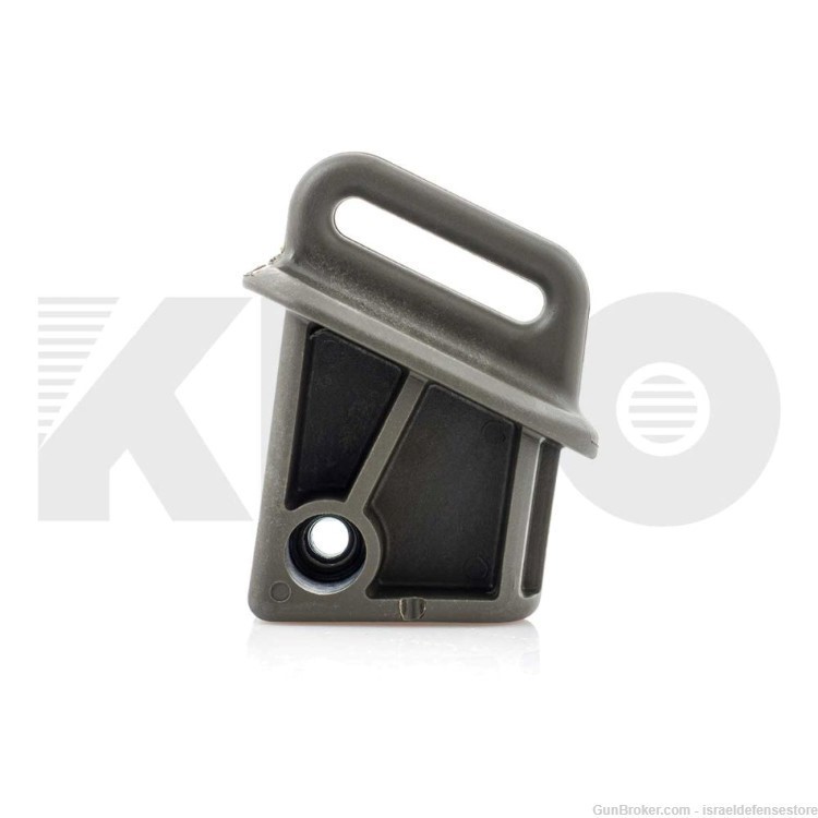 "KIRO Grip Cap for EBG500, EBG870, EBG12 - Green "-img-4