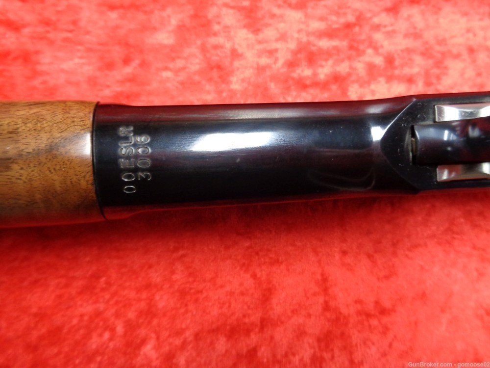 Winchester Model 1886 Extra Light 45-70 Govt Limited Edition Grade I TRADE-img-13