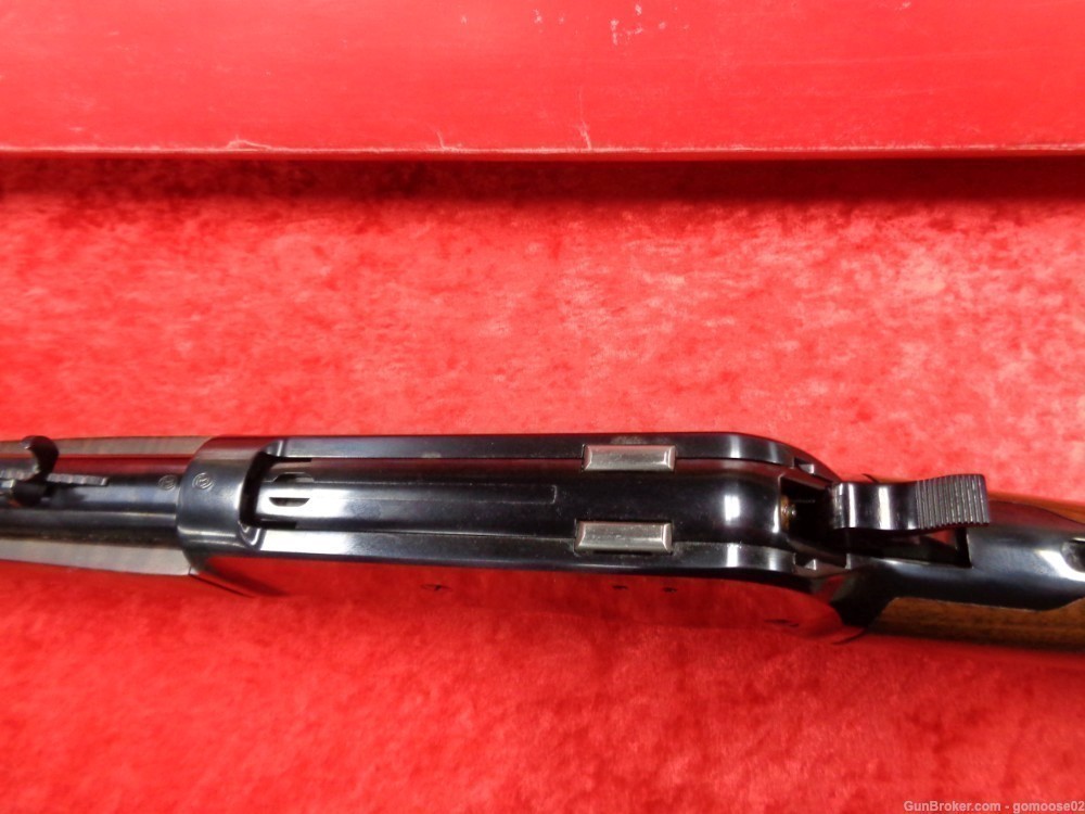 Winchester Model 1886 Extra Light 45-70 Govt Limited Edition Grade I TRADE-img-16