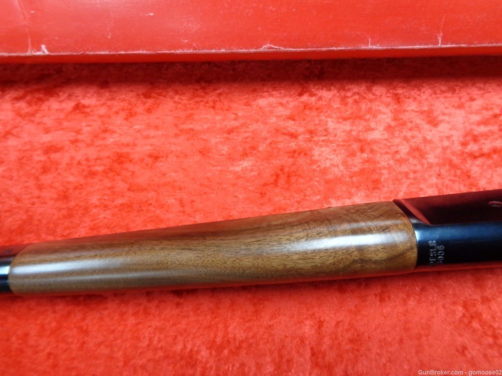 Winchester Model 1886 Extra Light 45-70 Govt Limited Edition Grade I TRADE-img-12