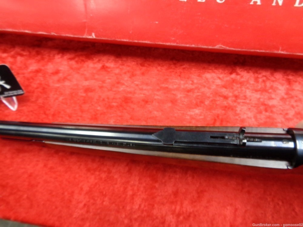 Winchester Model 1886 Extra Light 45-70 Govt Limited Edition Grade I TRADE-img-17