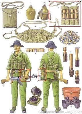 Chicom Stick Grenade Chinese-img-7