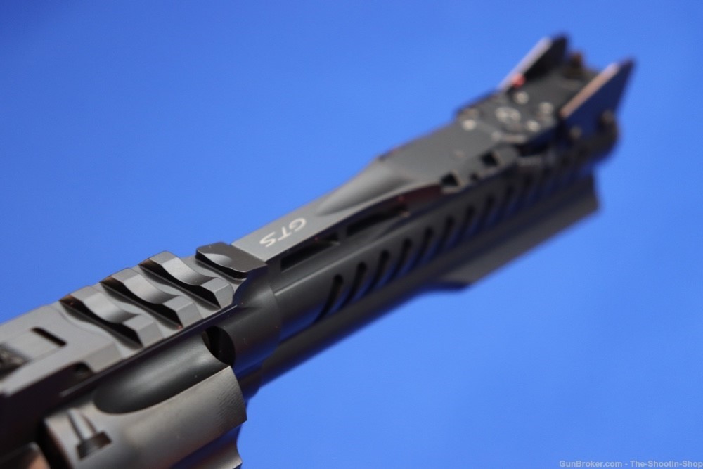 Nighthawk Custom KORTH Super Sport GTS Revolver 357MAG PERFORMANCE PACKAGE -img-61
