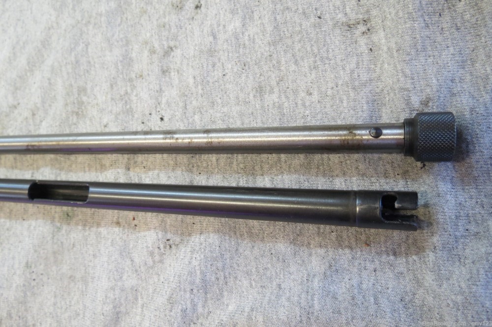 Winchester 255 22 magnum magazine tube set-img-1