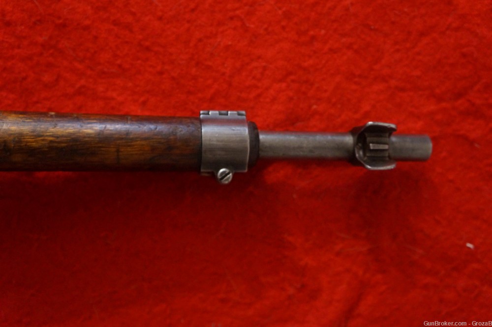 Finnish M39 Mosin-Nagant Sako 1941 "D" Barrel 7.62x54R-img-19