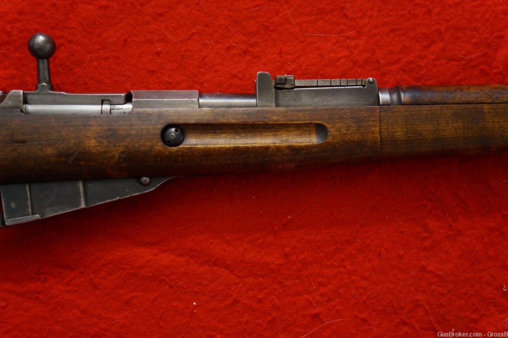 Finnish M39 Mosin-Nagant Sako 1941 "D" Barrel 7.62x54R-img-16