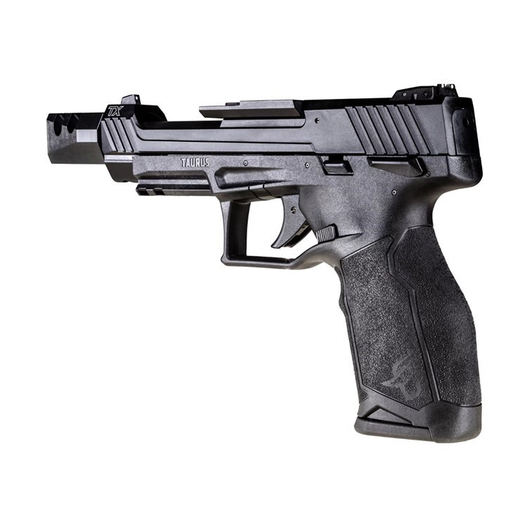 Taurus TX22 Competition SCR 22 LR Pistol 1TX22C151T-img-4