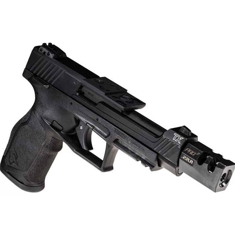 Taurus TX22 Competition SCR 22 LR Pistol 1TX22C151T-img-6
