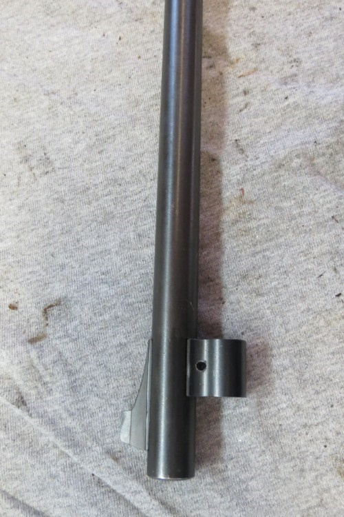 Winchester 255 22 magnum barrel-img-2