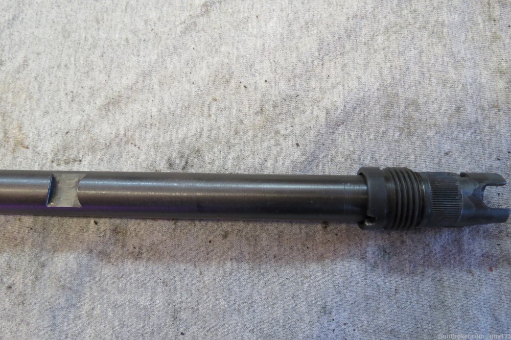Winchester 255 22 magnum barrel-img-4