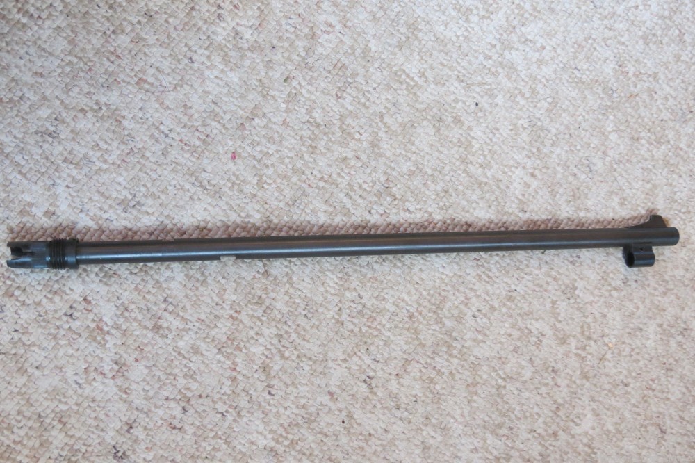 Winchester 255 22 magnum barrel-img-0